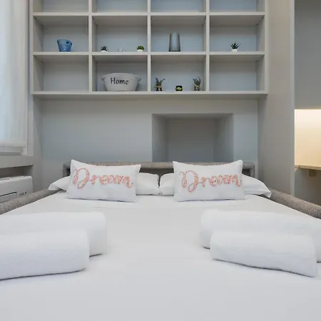 Luxury apartment - Cesare da Sesto 23-2