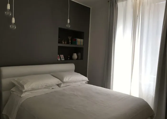 Via Marghera 34 Apartment Fiera Milano